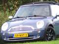 MINI Cooper Cabrio Mini 1.6 Pepper ( INRUIL MOGELIJK ) Blauw - thumbnail 5
