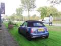 MINI Cooper Cabrio Mini 1.6 Pepper ( INRUIL MOGELIJK ) Blauw - thumbnail 20
