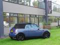 MINI Cooper Cabrio Mini 1.6 Pepper ( INRUIL MOGELIJK ) Blauw - thumbnail 14