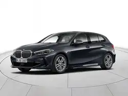 bmw 118 96899km