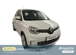 Renault Twingo Electric