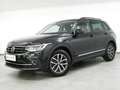 Volkswagen Tiguan 2,0 DSG Life LED Navi ACC App DAB R-Kamera elek.-H Negro - thumbnail 1