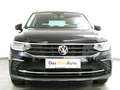 Volkswagen Tiguan 2,0 DSG Life LED Navi ACC App DAB R-Kamera elek.-H Negro - thumbnail 2