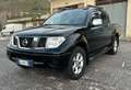 Nissan Navara Navara d.cab 2.5 dci Sport 174cv Noir - thumbnail 1