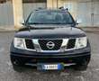 Nissan Navara Navara d.cab 2.5 dci Sport 174cv Noir - thumbnail 2