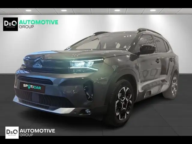 Citroen C5 Aircross MAX | auto airco | GPS | camera |