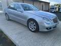 Mercedes-Benz E 200 CDI DPF, Facelift Silver - thumbnail 3