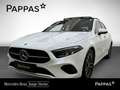Mercedes-Benz A 180 Kompaktlimousine Progressive Navi PTS SHZ Weiß - thumbnail 1