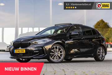 1-serie 120i M-Sport | Pano | Camera