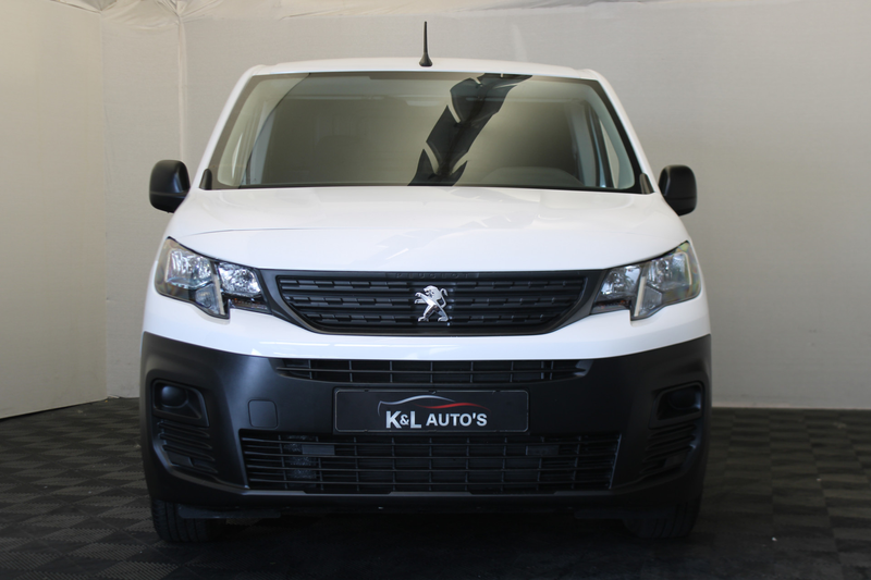 Peugeot Partner 1.2 PureTech Pro |Airco|Cruise| — photo 3