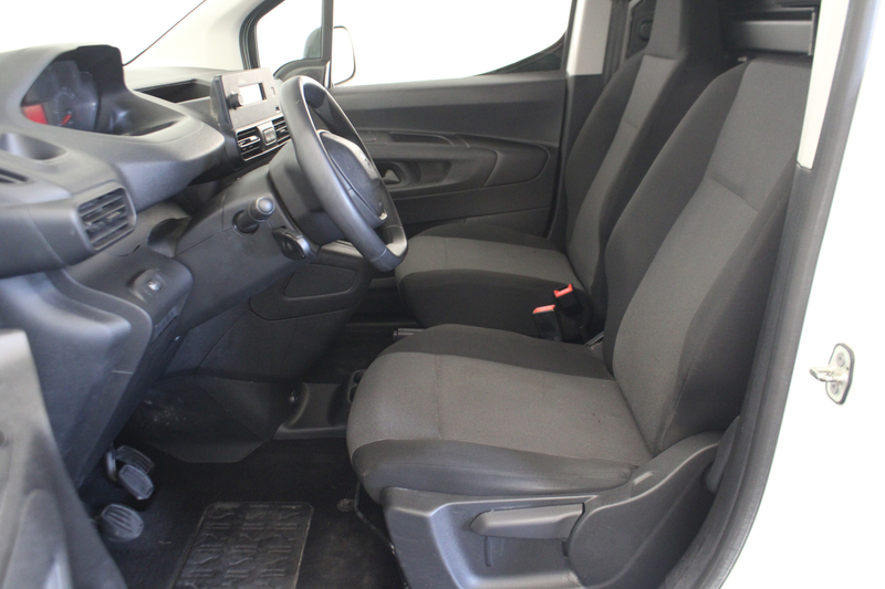 Peugeot Partner 1.2 PureTech Pro |Airco|Cruise| — photo 9