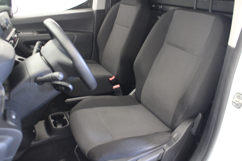 Peugeot Partner 1.2 PureTech Pro |Airco|Cruise| — photo 11