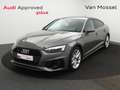 Audi A5 Sportback Sportback 40TFSI 204PK QUATTRO S-line *A Verde - thumbnail 1