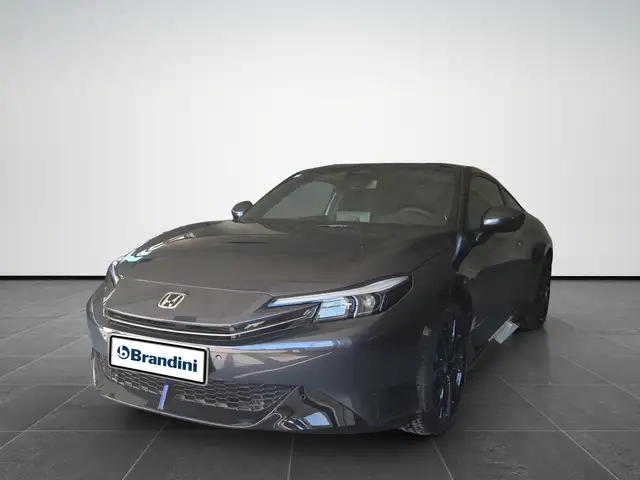 Honda 2.0 Hev Advance