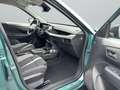 Opel Frontera 1.2 DI MHEV Edition Aut. Grün - thumbnail 11