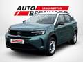 Opel Frontera 1.2 DI MHEV Edition Aut. Grün - thumbnail 1