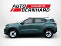 Opel Frontera 1.2 DI MHEV Edition Aut. Grün - thumbnail 3