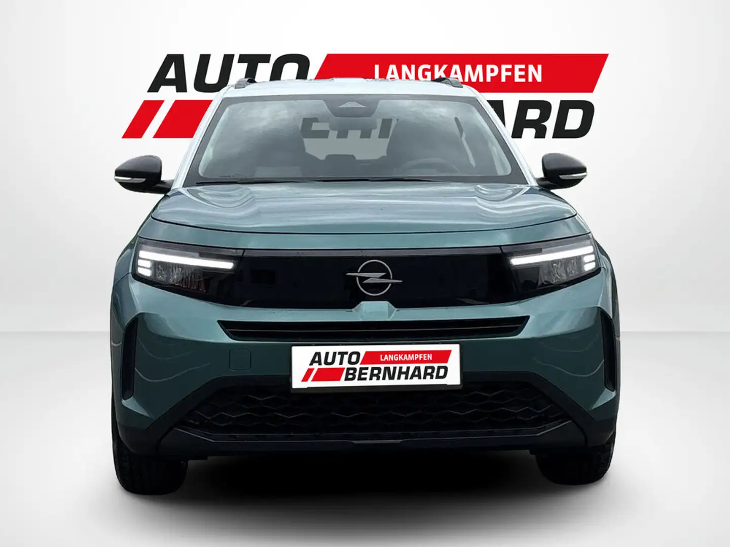Opel Frontera 1.2 DI MHEV Edition Aut. Vert - 2