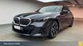 BMW 520 i A Lim M-Sport,AHK,DA+,Autom Gris - thumbnail 1