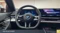BMW 520 i A Lim M-Sport,AHK,DA+,Autom Gris - thumbnail 5