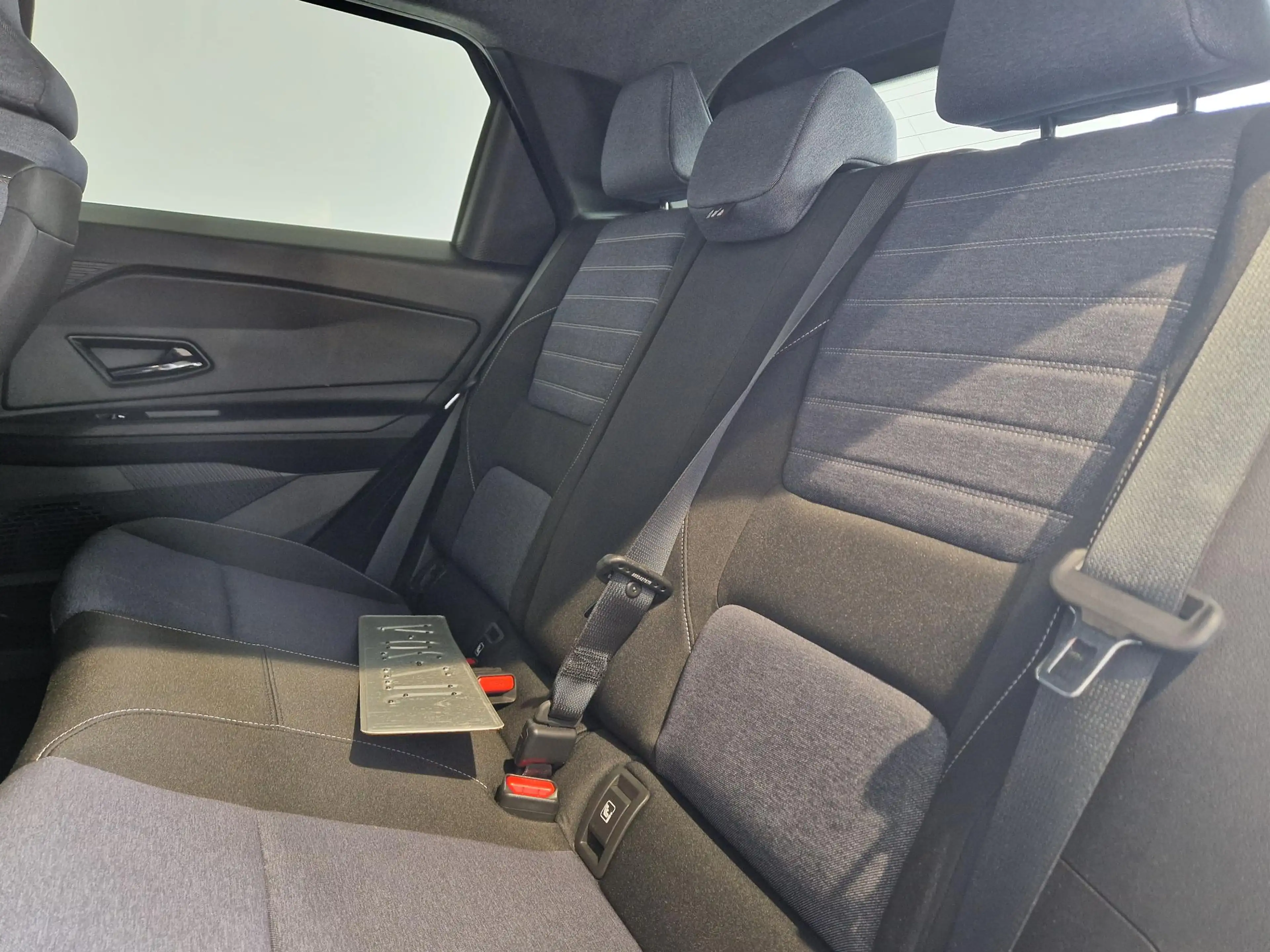 Renault R 5 comfort range techno 52 kWh | 99% SOH | ACHTERUITR — photo 8