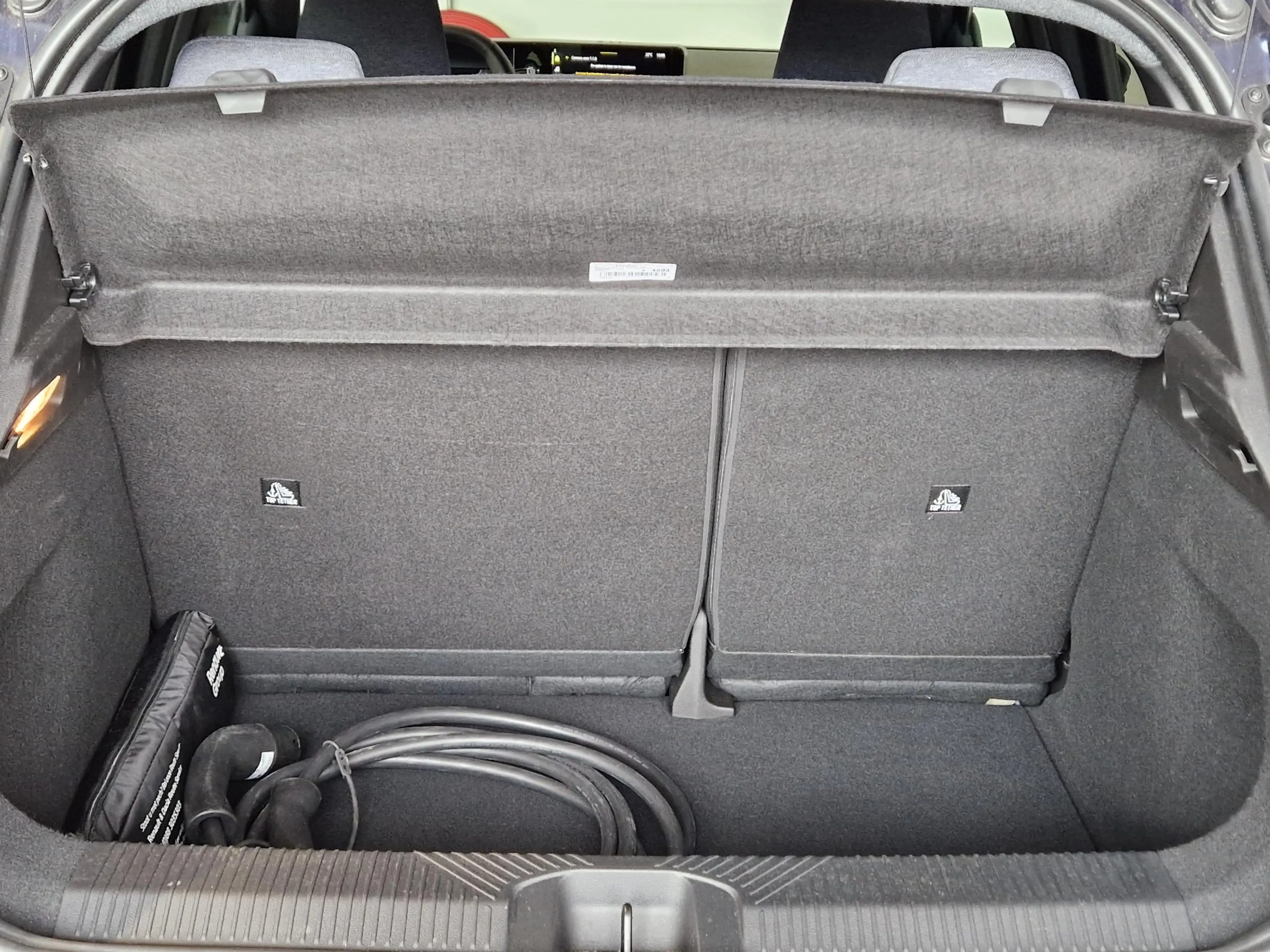 Renault R 5 comfort range techno 52 kWh | 99% SOH | ACHTERUITR — photo 9