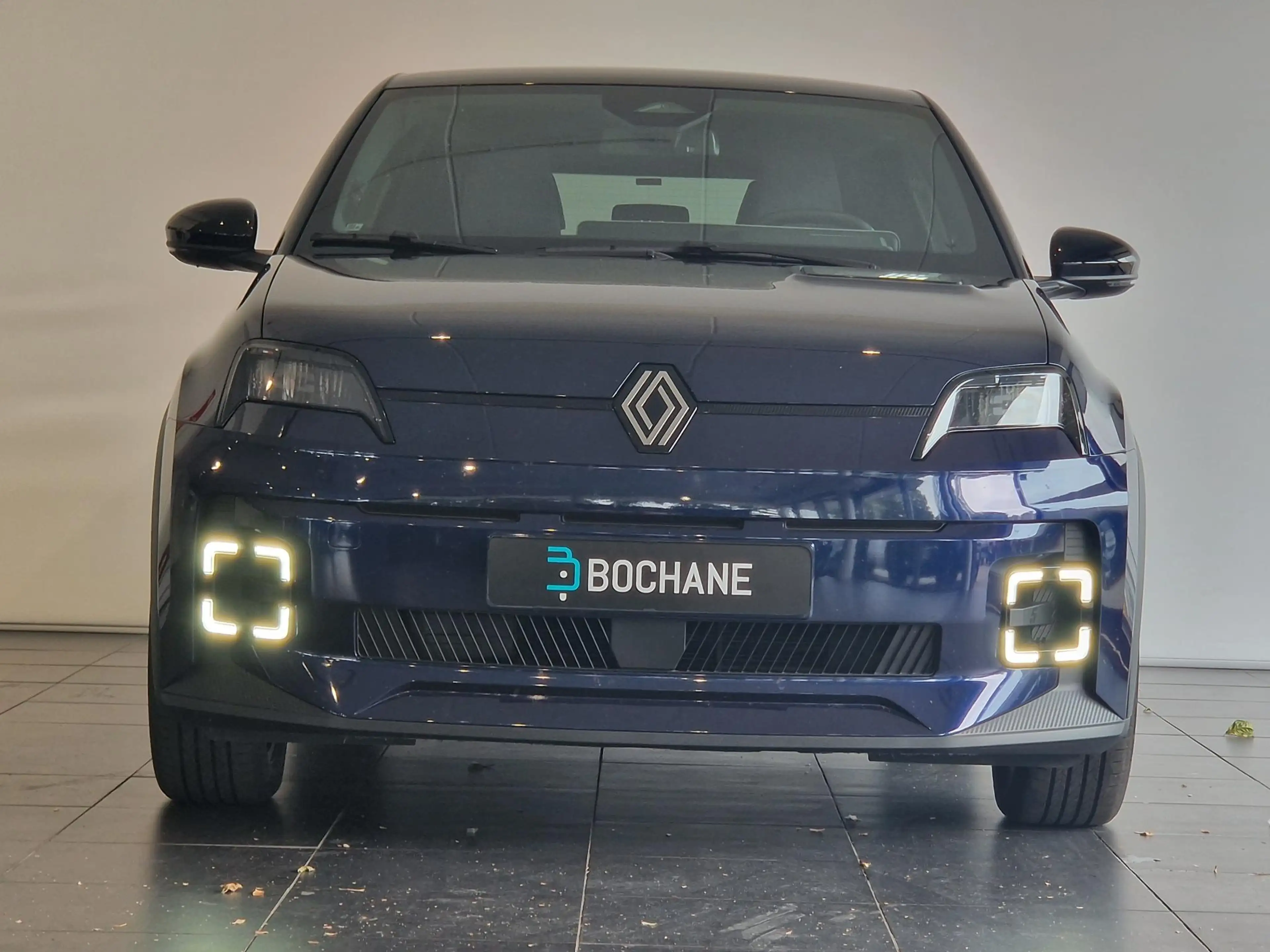 Renault R 5 comfort range techno 52 kWh | 99% SOH | ACHTERUITR — photo 18