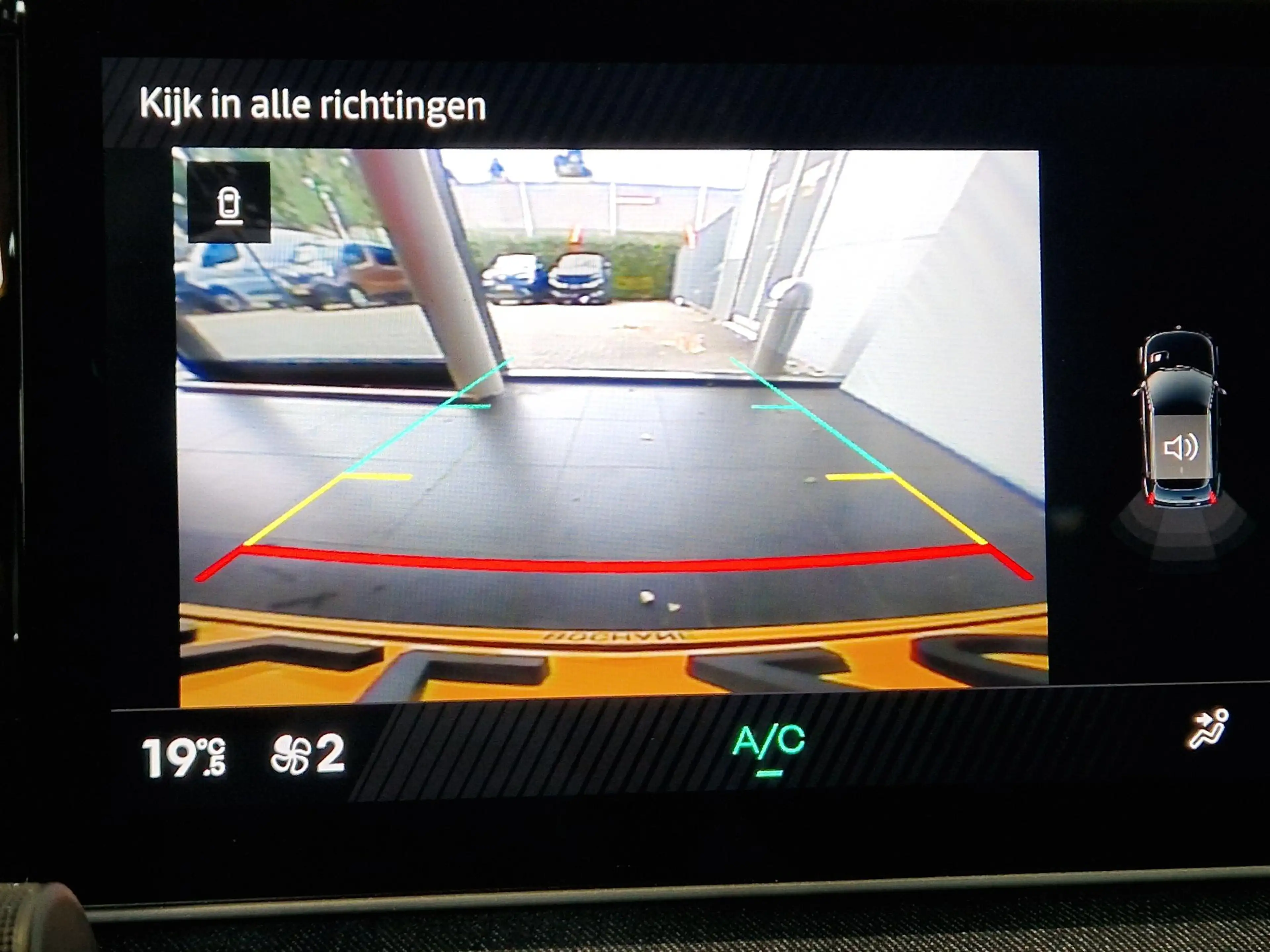 Renault R 5 comfort range techno 52 kWh | 99% SOH | ACHTERUITR — photo 11
