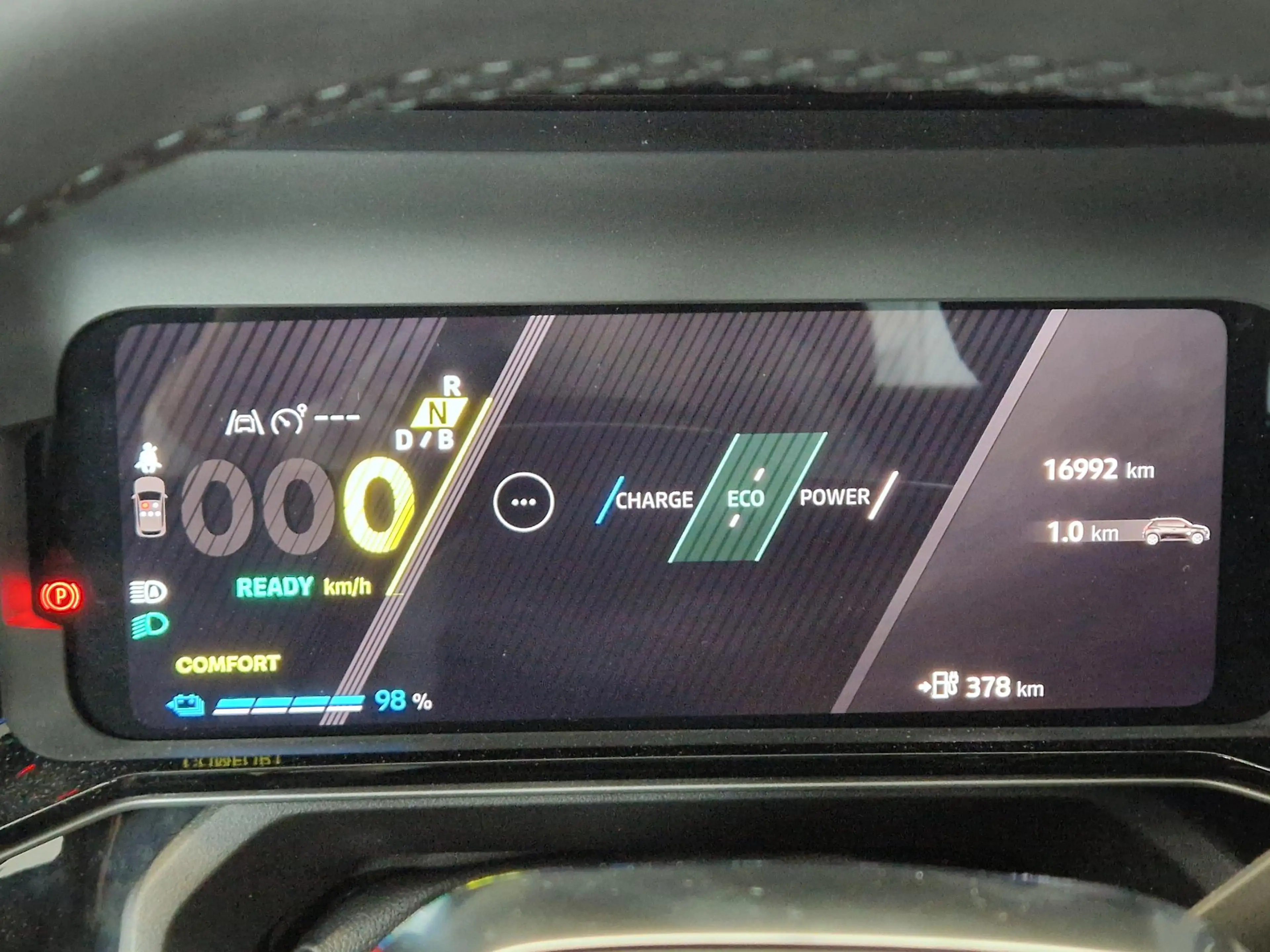 Renault R 5 comfort range techno 52 kWh | 99% SOH | ACHTERUITR — photo 4