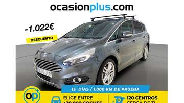 2.0TDCi Titanium 180