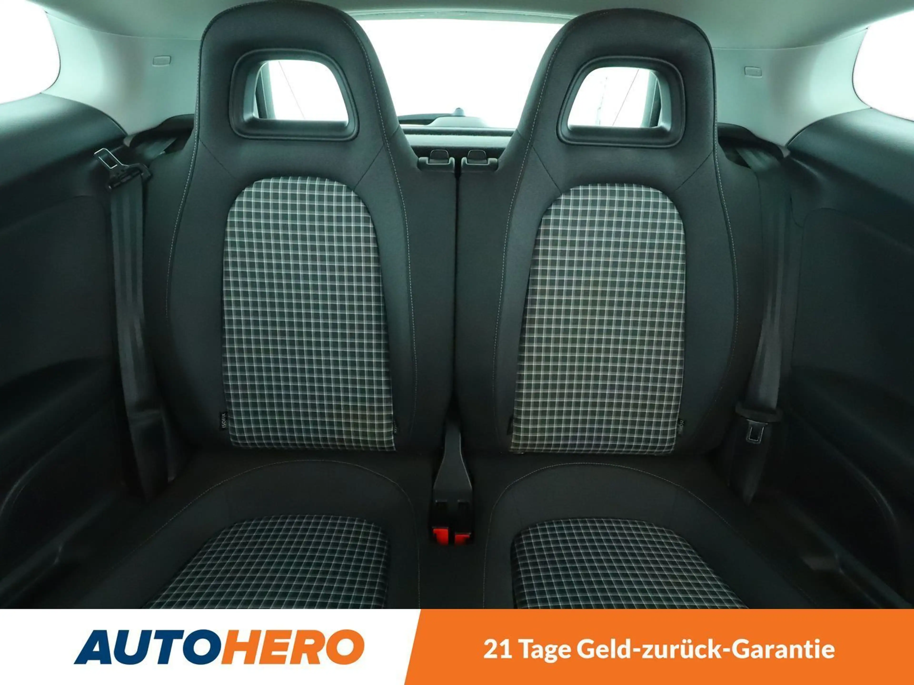 Volkswagen Scirocco 2.0 TSI BlueMotion Aut.*PDC*TEMPO*SHZ* — photo 15