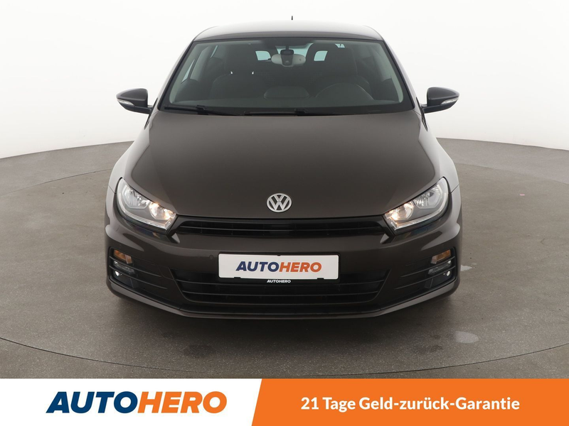 Volkswagen Scirocco 2.0 TSI BlueMotion Aut.*PDC*TEMPO*SHZ* — photo 9
