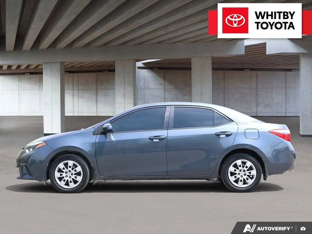 Toyota Corolla photo Toyota Corolla