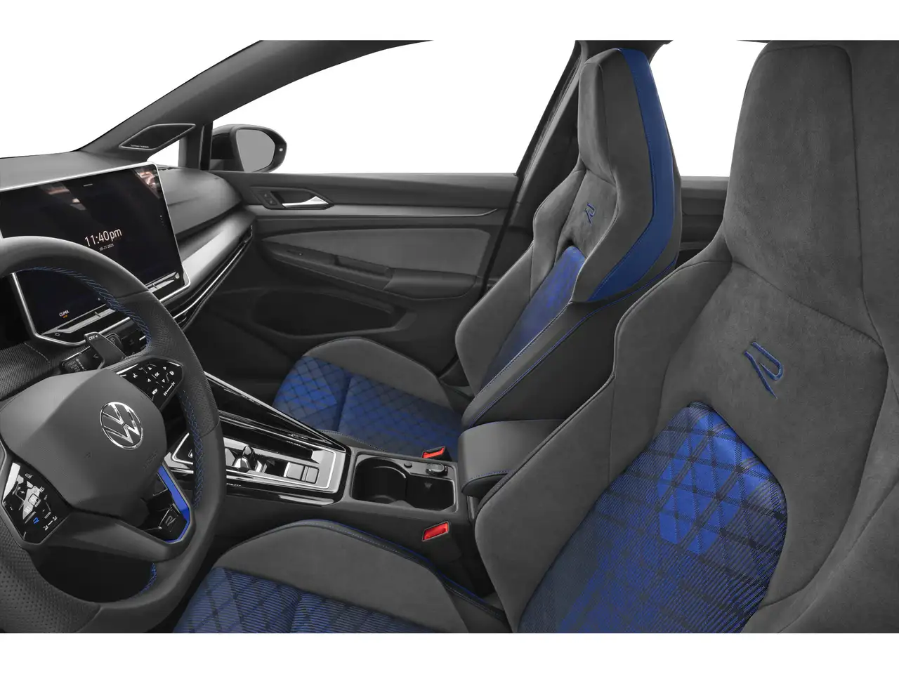 Volkswagen Golf R photo Volkswagen Golf R