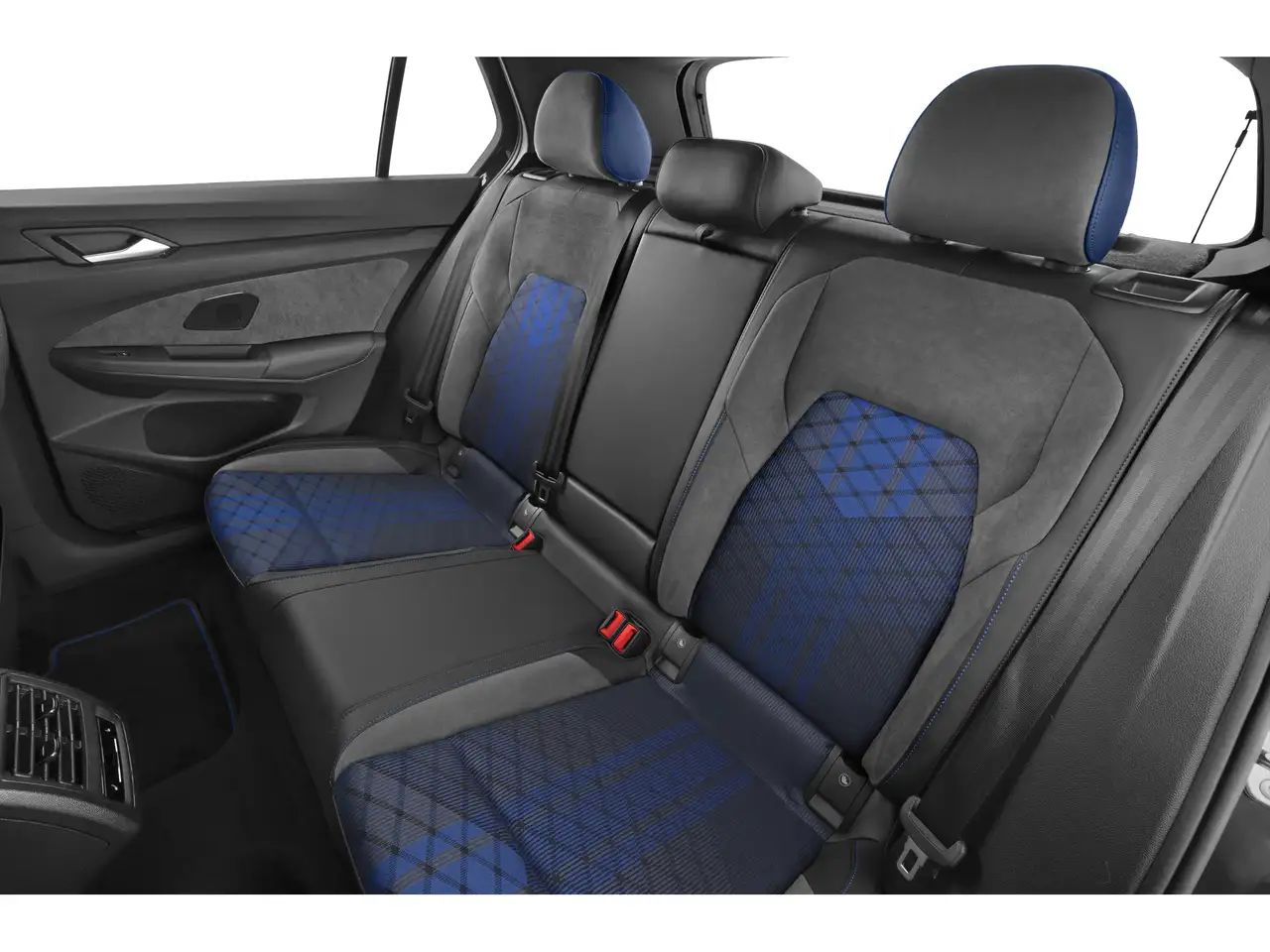 Volkswagen Golf R photo Volkswagen Golf R