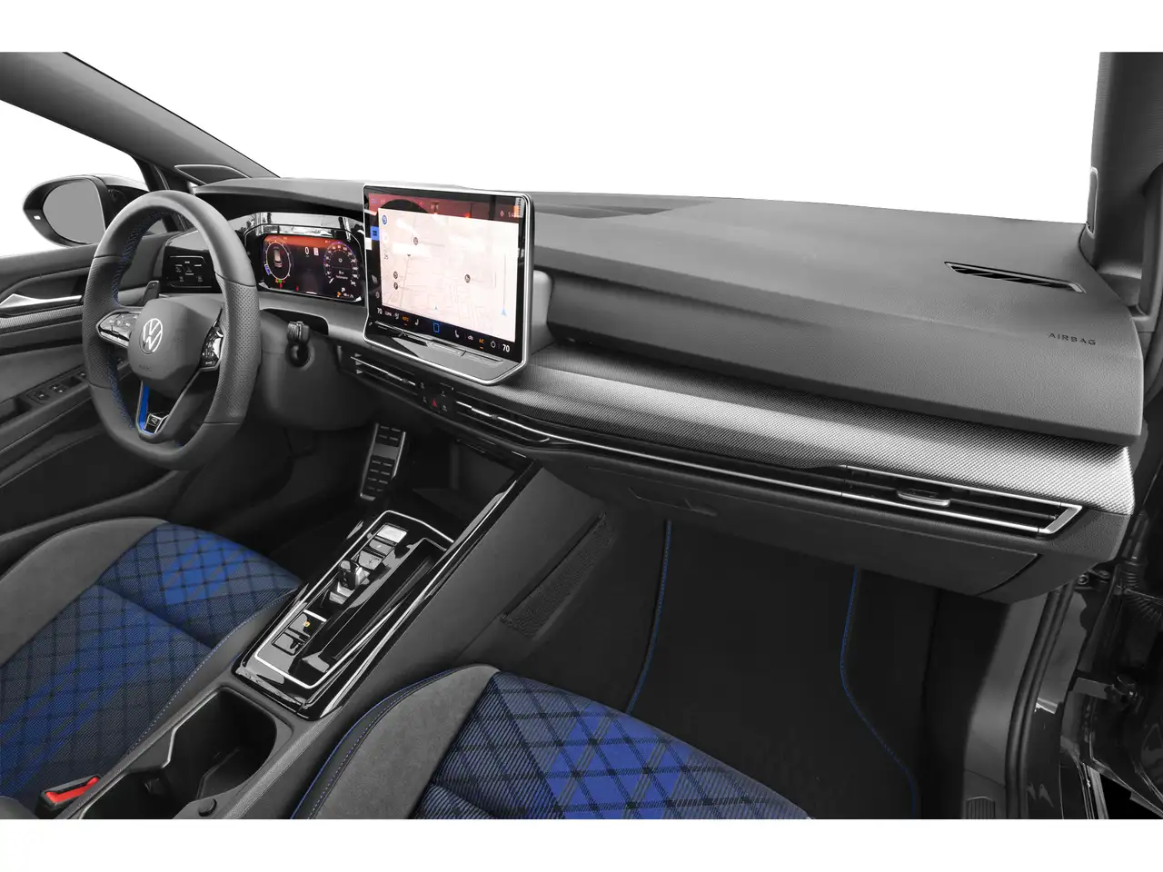 Volkswagen Golf R photo Volkswagen Golf R
