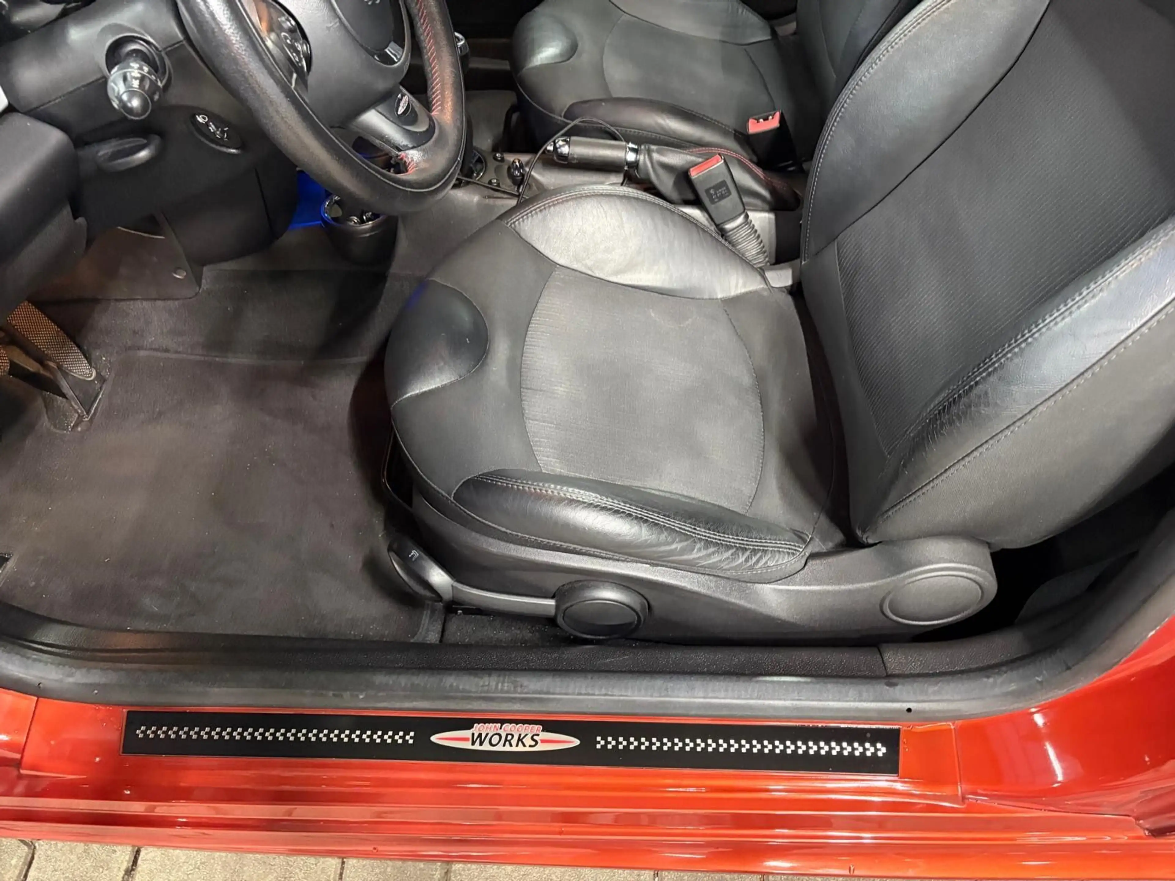 MINI Cooper Coupe *John Cooper Works*Chili Paket*KLIMA — photo 11
