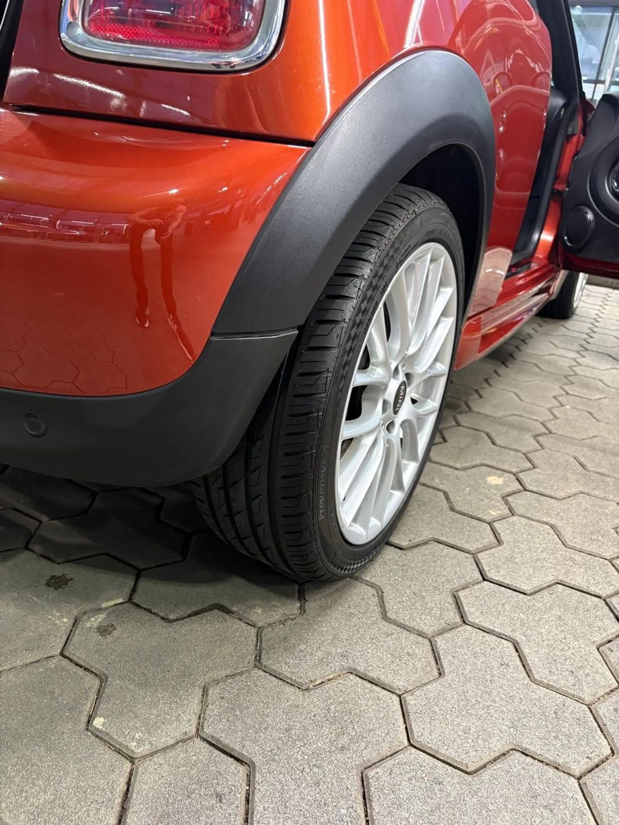 MINI Cooper Coupe *John Cooper Works*Chili Paket*KLIMA — photo 8