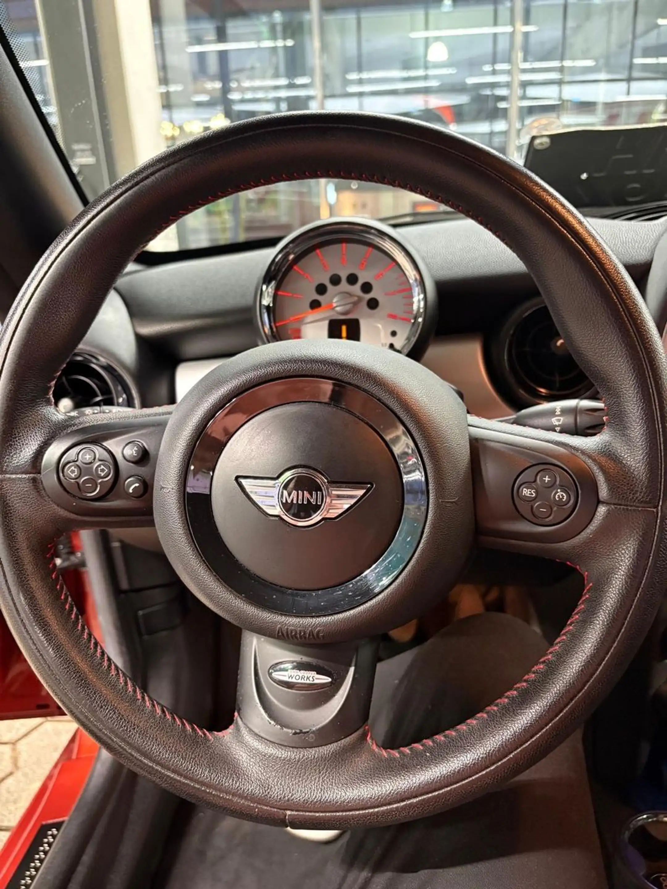 MINI Cooper Coupe *John Cooper Works*Chili Paket*KLIMA — photo 12