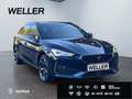 CUPRA Leon ST 1.4 e-Hybrid (150 kW) *LED*ACC*DCC*RCam* Blau - thumbnail 4