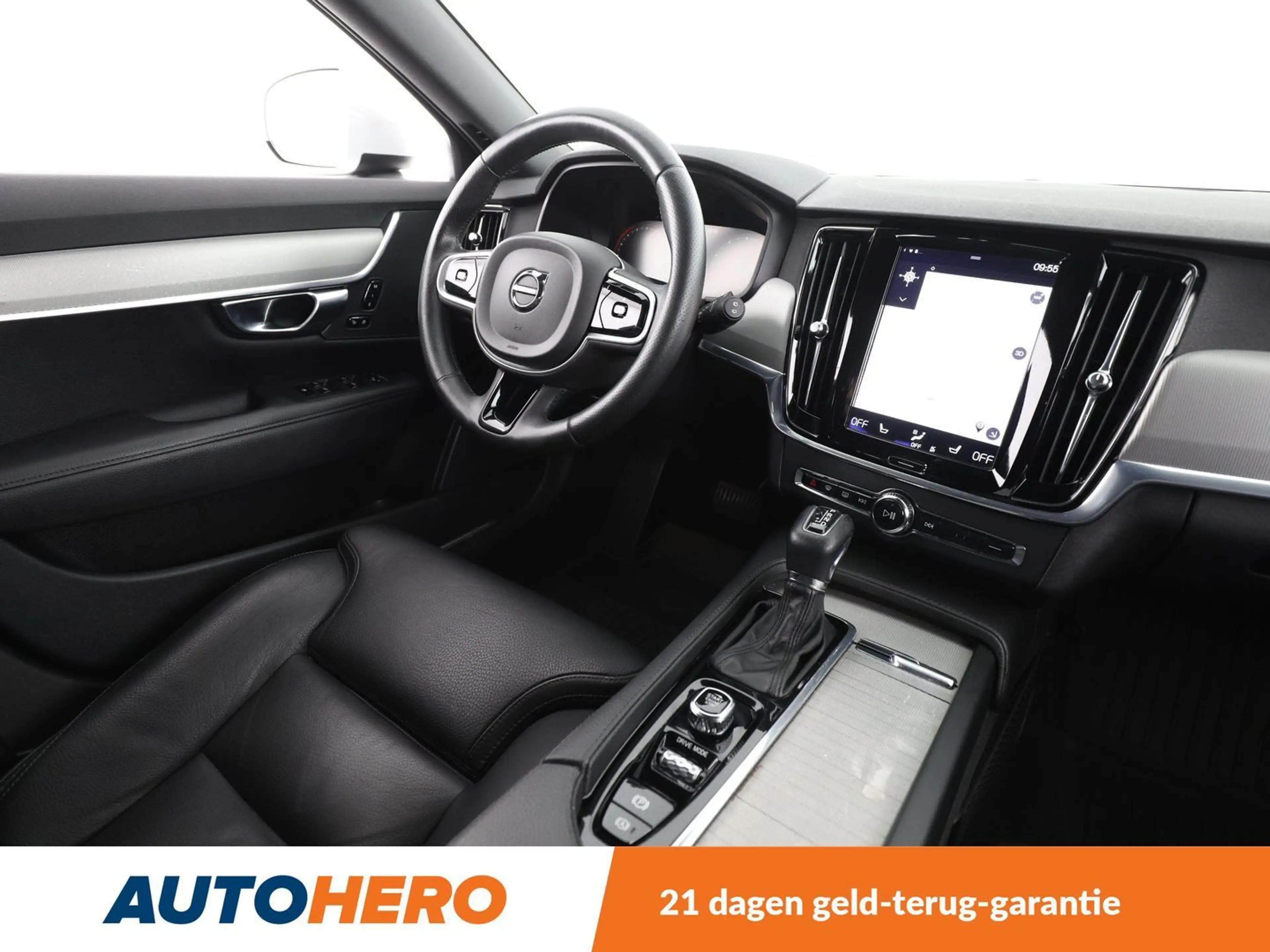 Volvo V90 Cross Country 2.0 T5 Pro AWD — photo 13