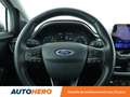 Ford Puma 1.0 Flexifuel mHEV Titanium BVM6 Gris - thumbnail 19