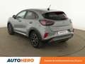 Ford Puma 1.0 Flexifuel mHEV Titanium BVM6 Gris - thumbnail 4