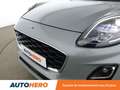 Ford Puma 1.0 Flexifuel mHEV Titanium BVM6 Gris - thumbnail 31