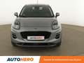 Ford Puma 1.0 Flexifuel mHEV Titanium BVM6 Gris - thumbnail 9
