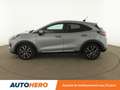 Ford Puma 1.0 Flexifuel mHEV Titanium BVM6 Gris - thumbnail 3
