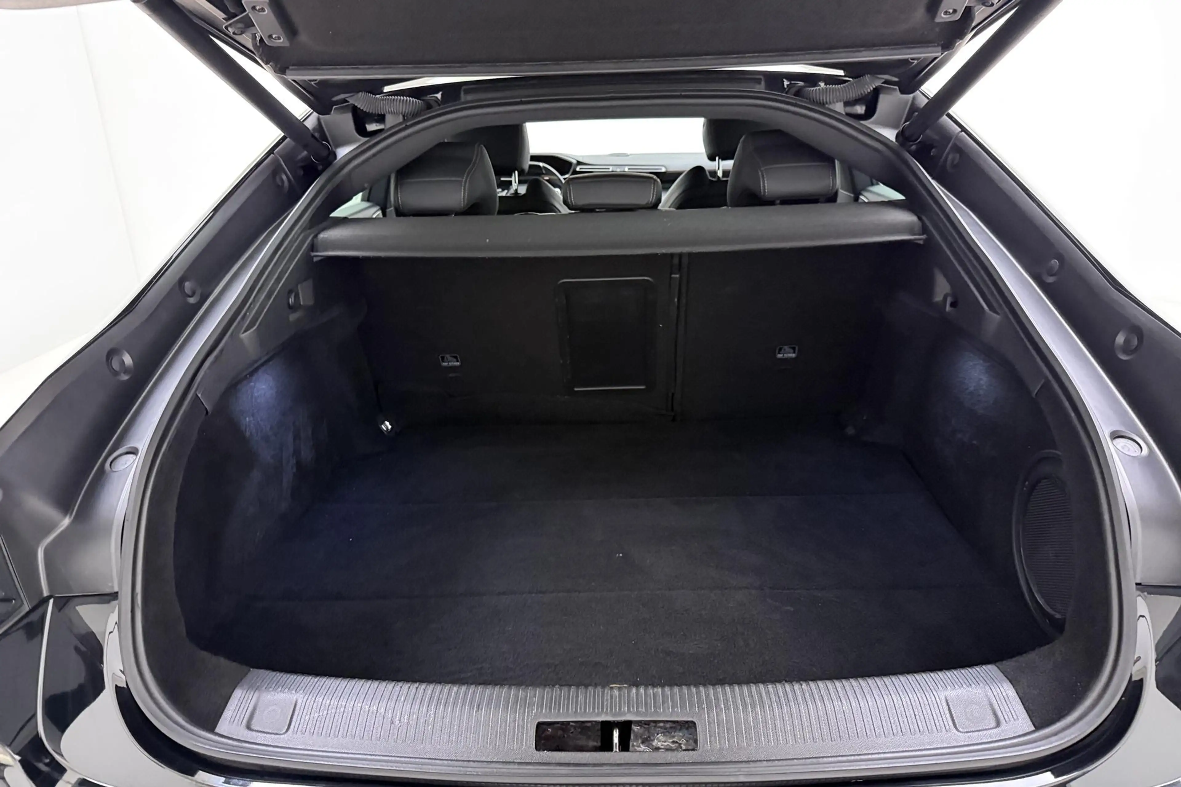 Peugeot 508 2.0 BlueHDI Blue Lease GT Line Avantage | Emissiek — photo 10