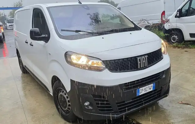 Fiat Scudo 1.5BlueHdi 100cv L2H1 FURGONE Anno 2023