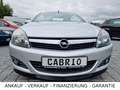 Opel Astra H CABRIO Twin Top Edition*TEMPO*KLIMA*2.HD Argent - thumbnail 4