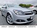 Opel Astra H CABRIO Twin Top Edition*TEMPO*KLIMA*2.HD Argent - thumbnail 1